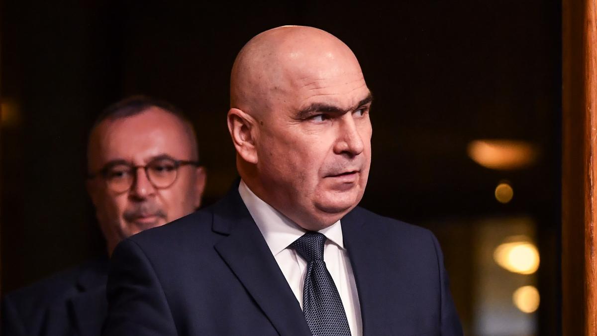 Reactia lui Bolojan la afirmatiile Liei Olguta Vasilescu