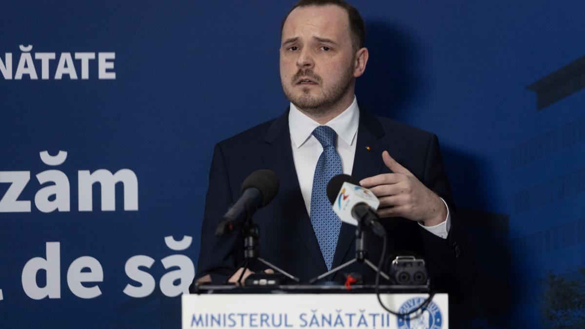 Rogobete Sistemul de asigurari de sanatate va fi funcional in august 2026