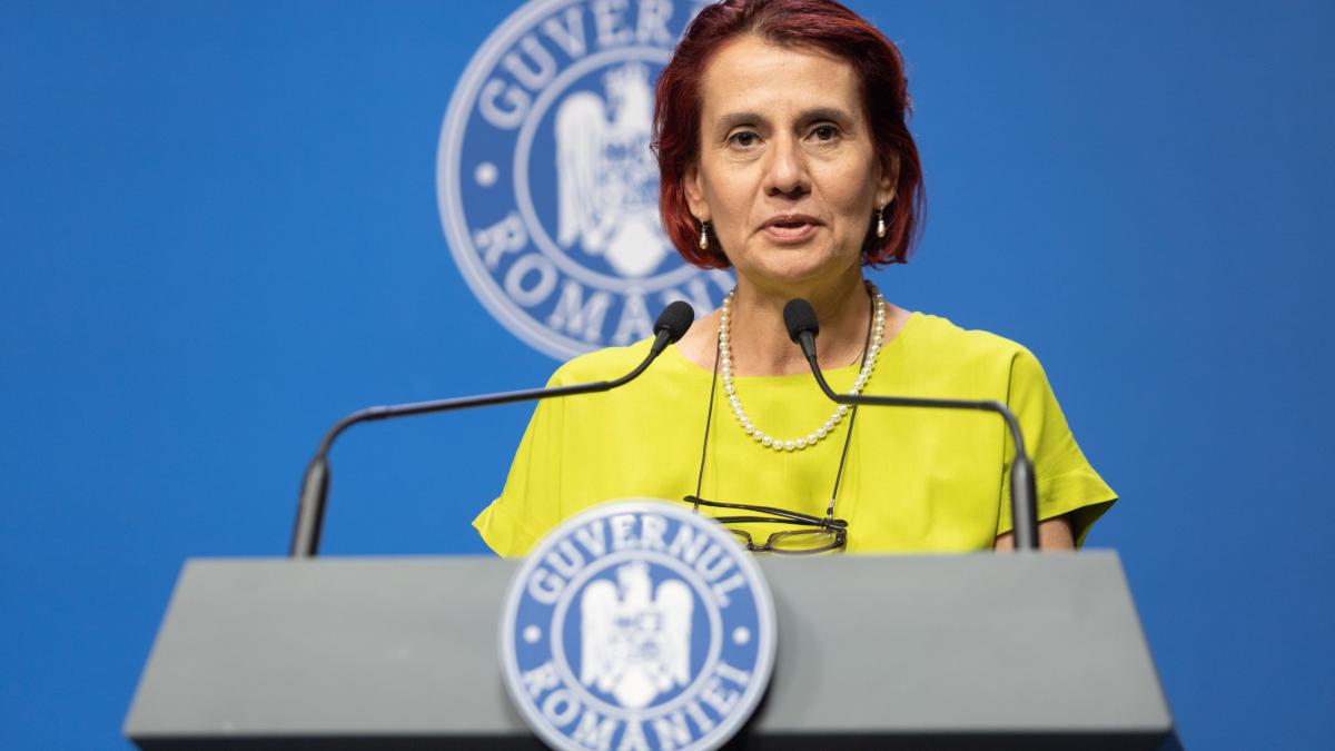 Romania risca penalizari pentru nerespectarea PNRR in numiri