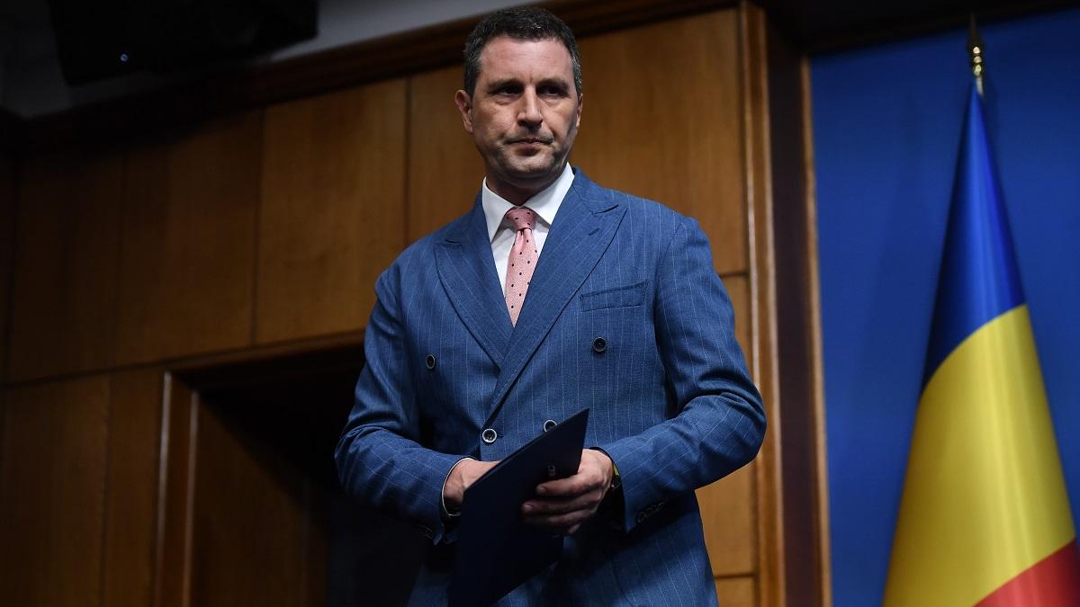 Tanczos Barna Mesaj negativ de la CSM despre legea magistratilor