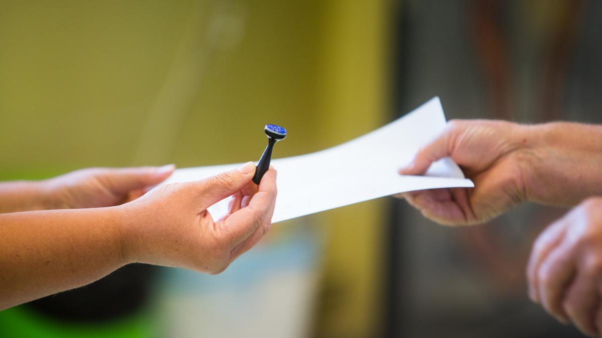 Alegeri locale partiale in Bucuresti Aproape 1 8 milioane la vot
