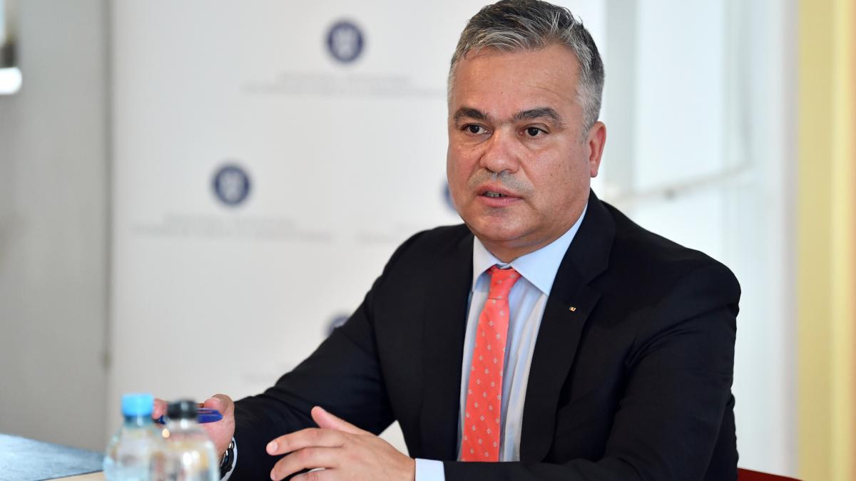 Ar putea creste TVA in 2026 Adrian Vestea spune nu