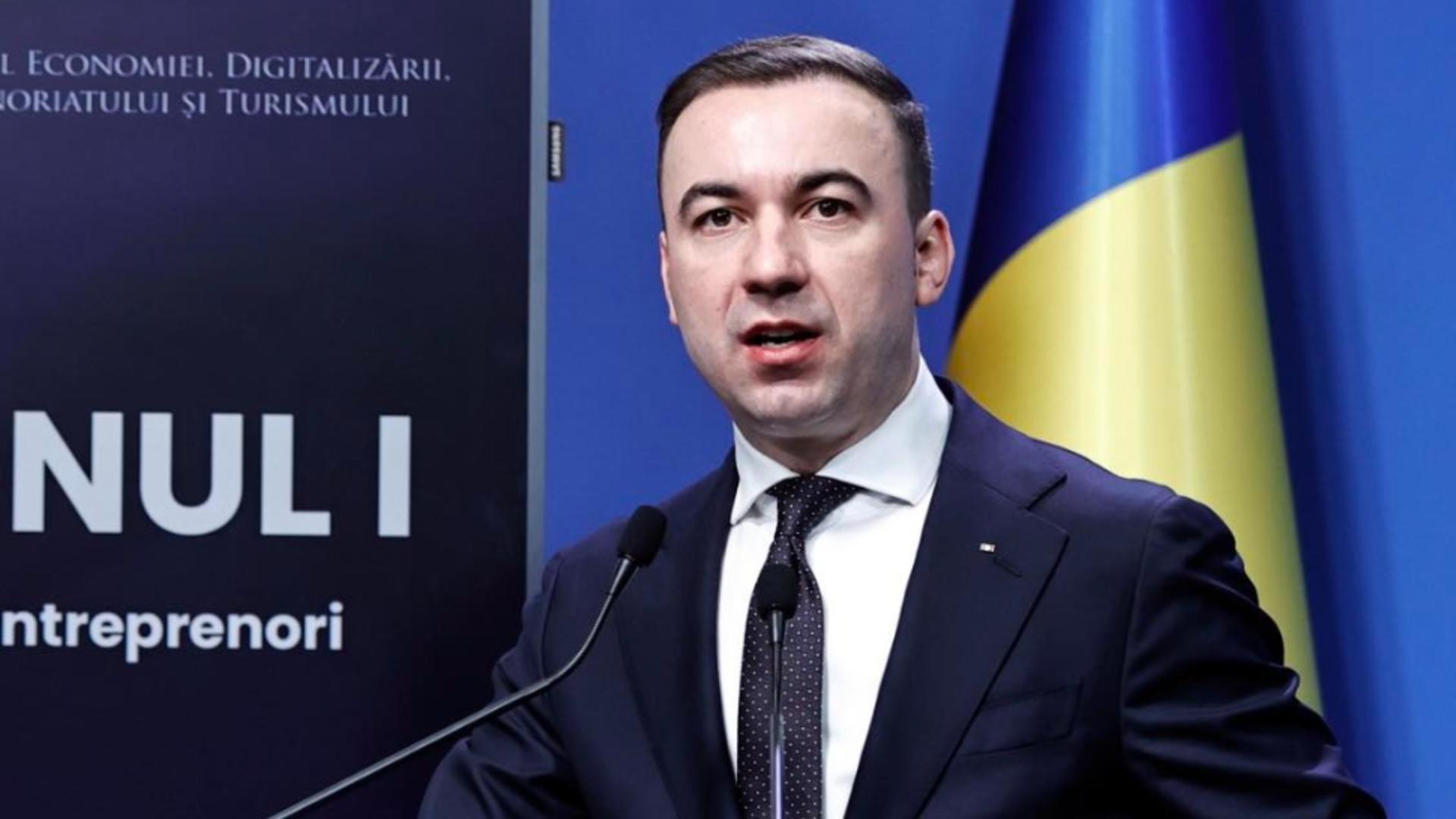 Bogdan Ivan Sistemul Energetic National este stabilizat
