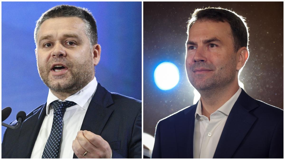 Catalin Drula ii promite sprijinul lui Ciprian Ciucu