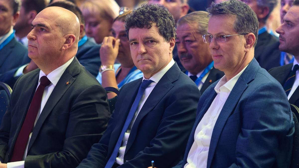 Ce urmeaza dupa demisia lui Ionuts Mosteanu