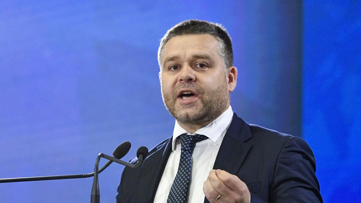 Ciprian Ciucu ii spune lui Nicusor Dan ca nu vrea la Cotroceni