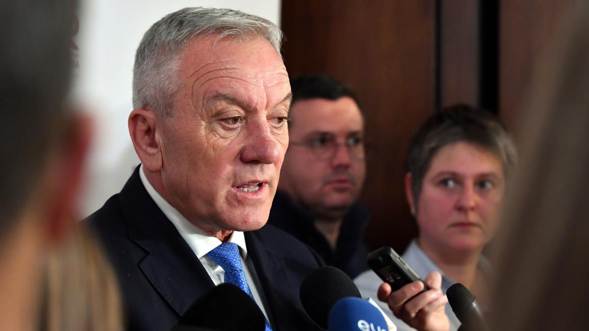 Constantin Toma critica tacerea PSD in scandalul justitiei