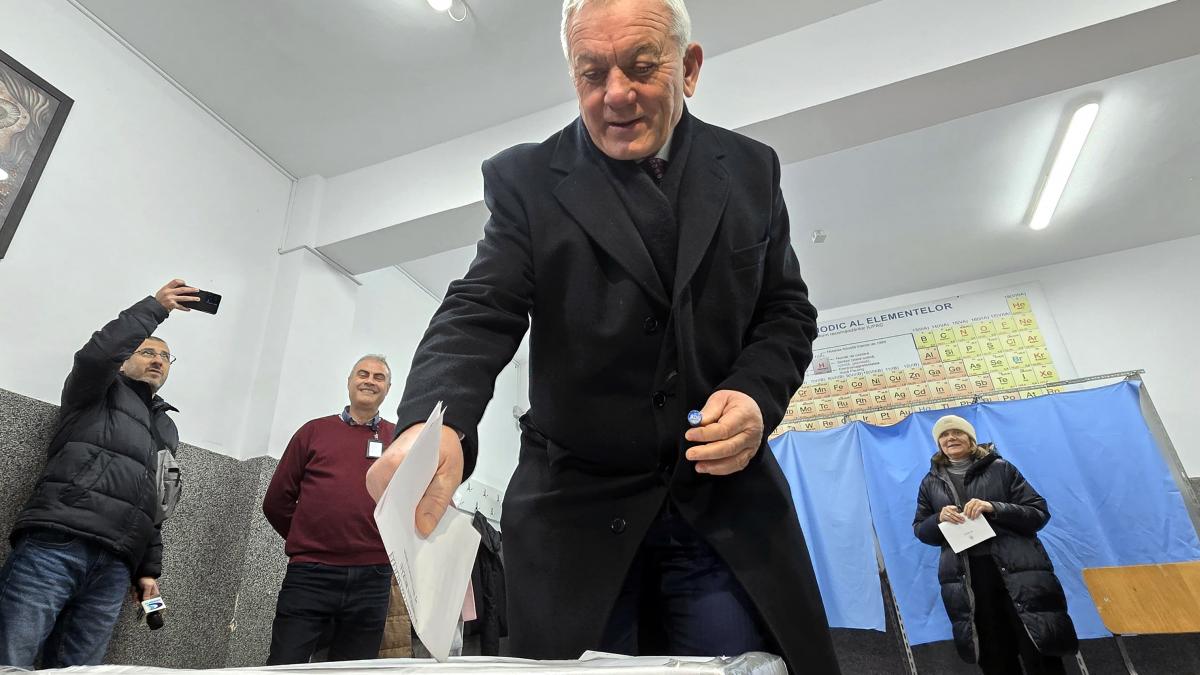 Constantin Toma despre victoria lui Ciolacu Am primit 1500 de injuraturi
