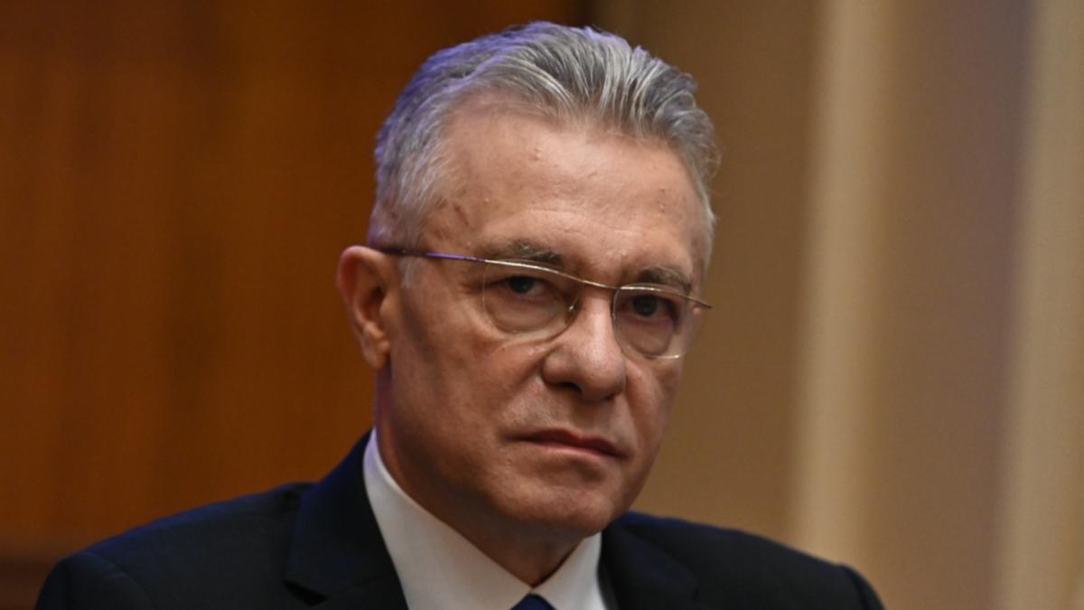 Cristian Diaconescu Recunoasterea Crimeei ar afecta gazul din Marea Neagra