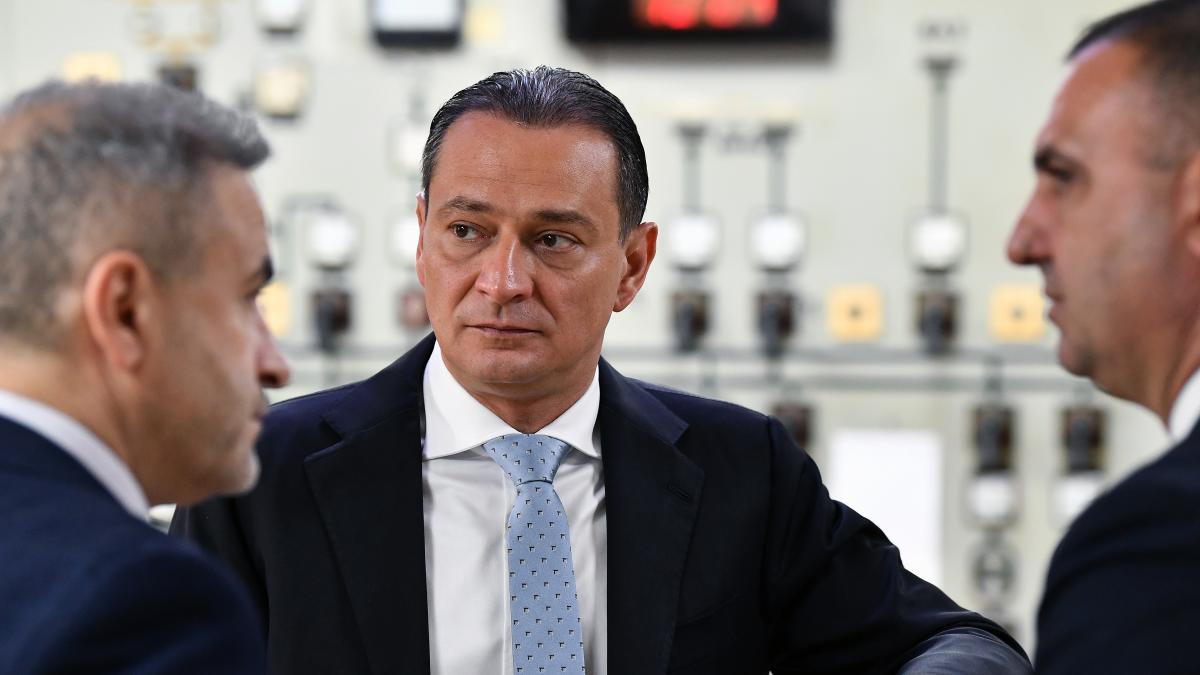 Daniel Baluta il ataca pe Ciprian Ciucu Are un blat clara