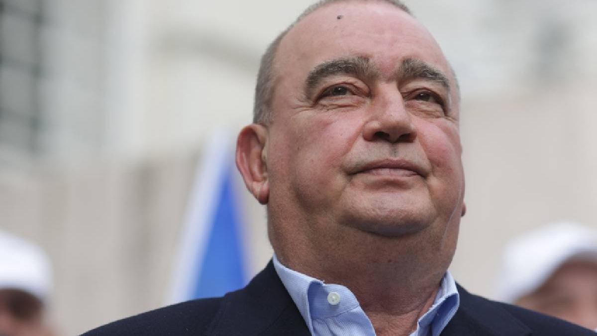 Declaratia unui candidat la Primaria Capitalei Romanii sa faca inchisoare