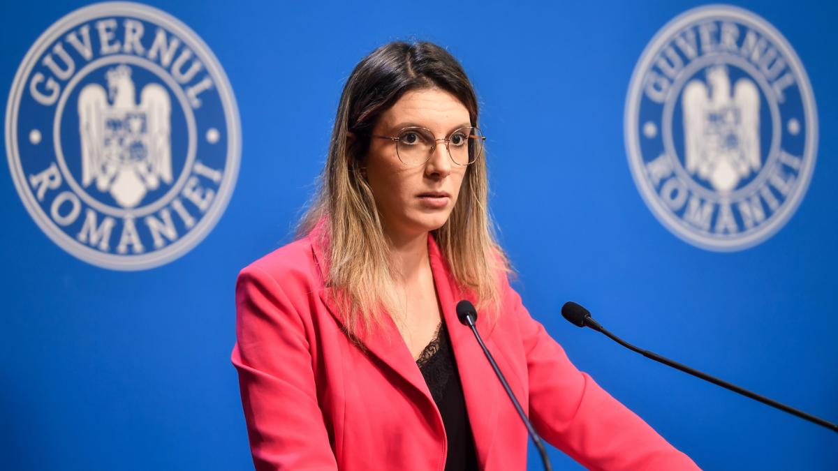 Diana Buzoianu Premierul Ilie Bolojan nu mi a cerut demisia