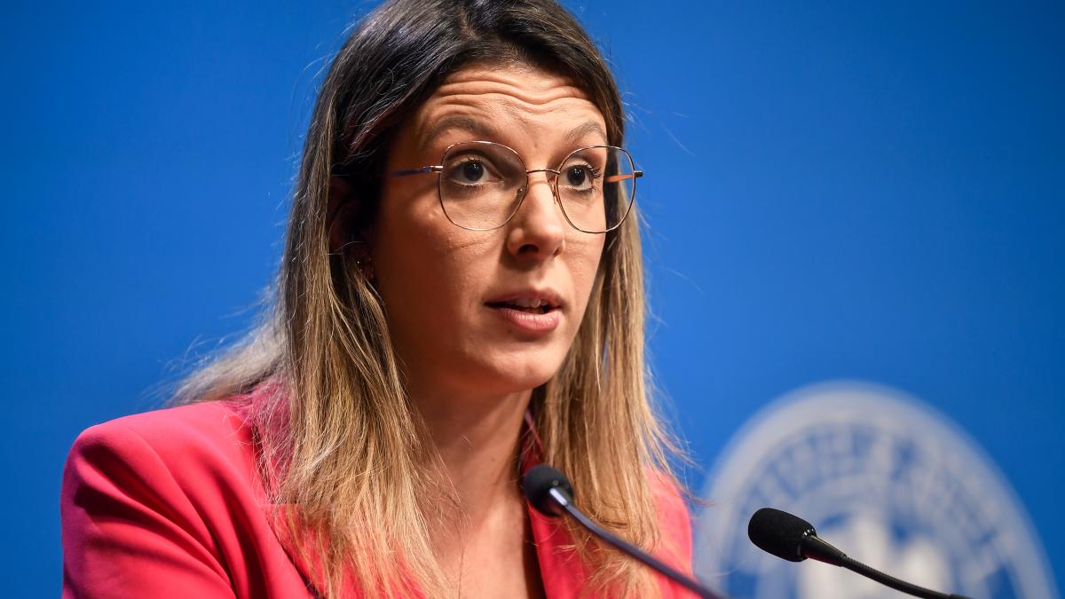 Diana Buzoianu acuza ABA Buzau Ialomita de neanuntare