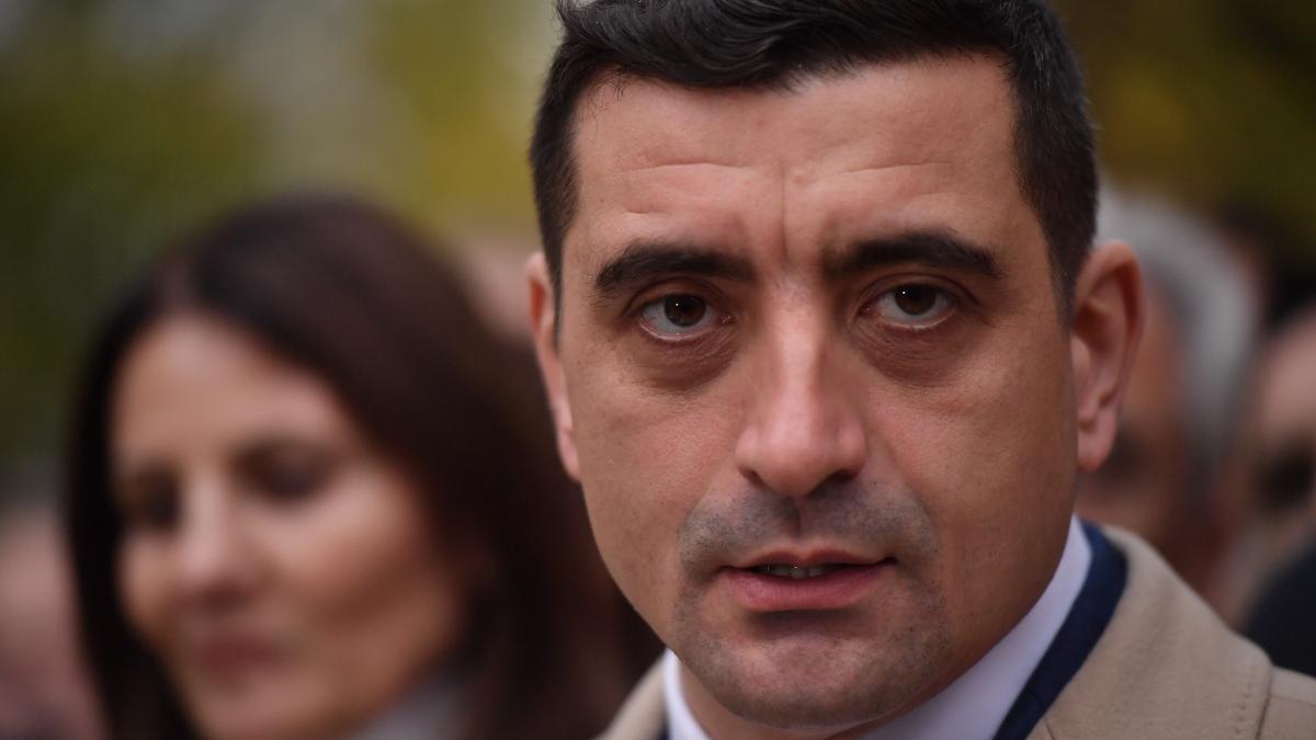 George Simion cere suveranistilor sa ignore boicotul lui Georgescu