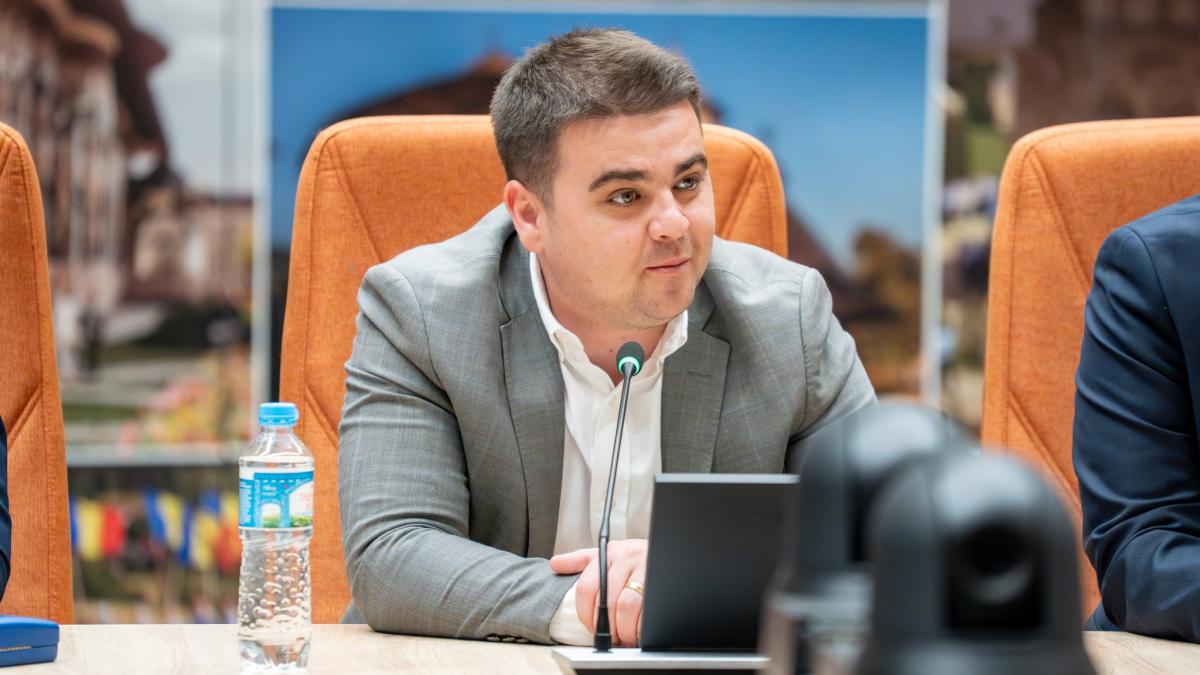 Gheorghe Soldan Drumul ocolitor de la Gura Humorului intra in licitatie