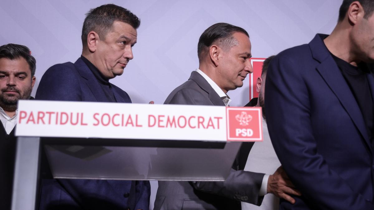 Grindeanu explica rezultatul lui Baluta in alegeri