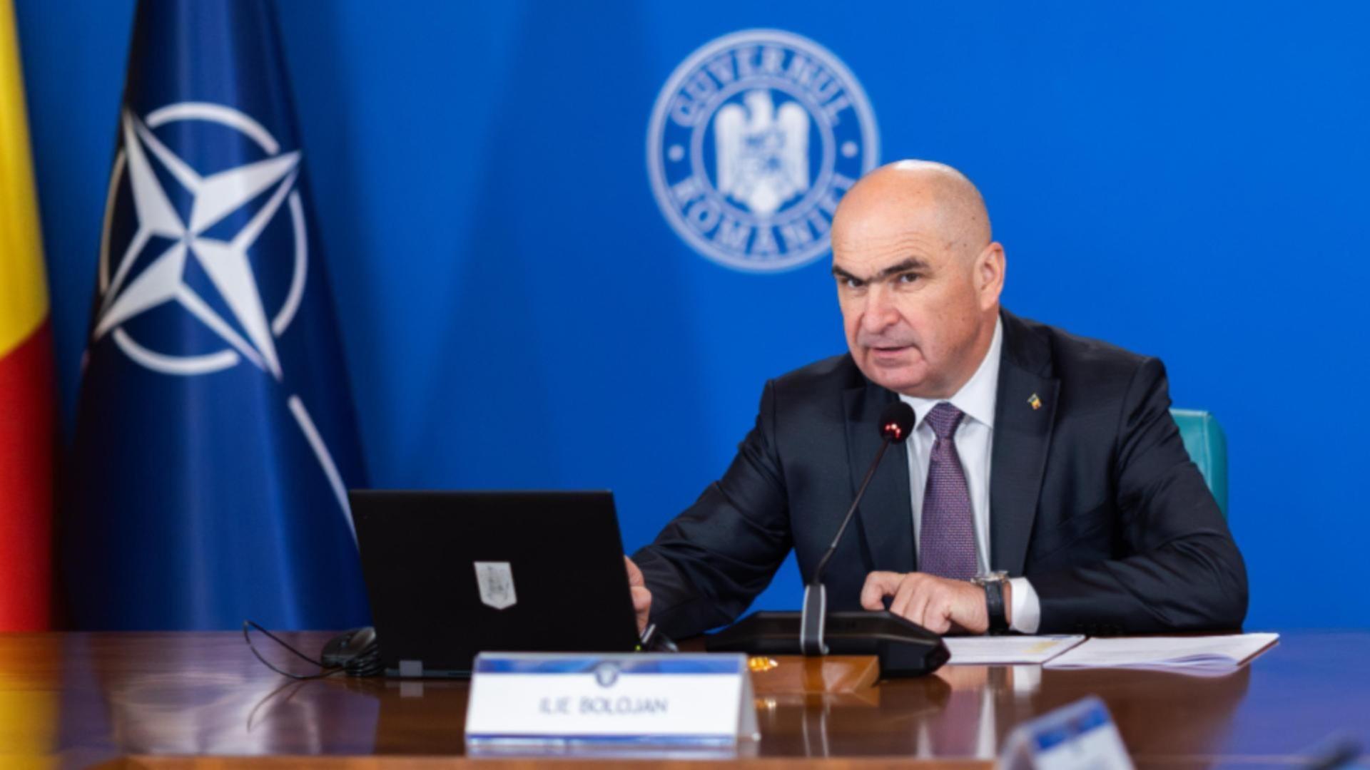 Ilie Bolojan Vom prelungi masurile ordonantei trenulet