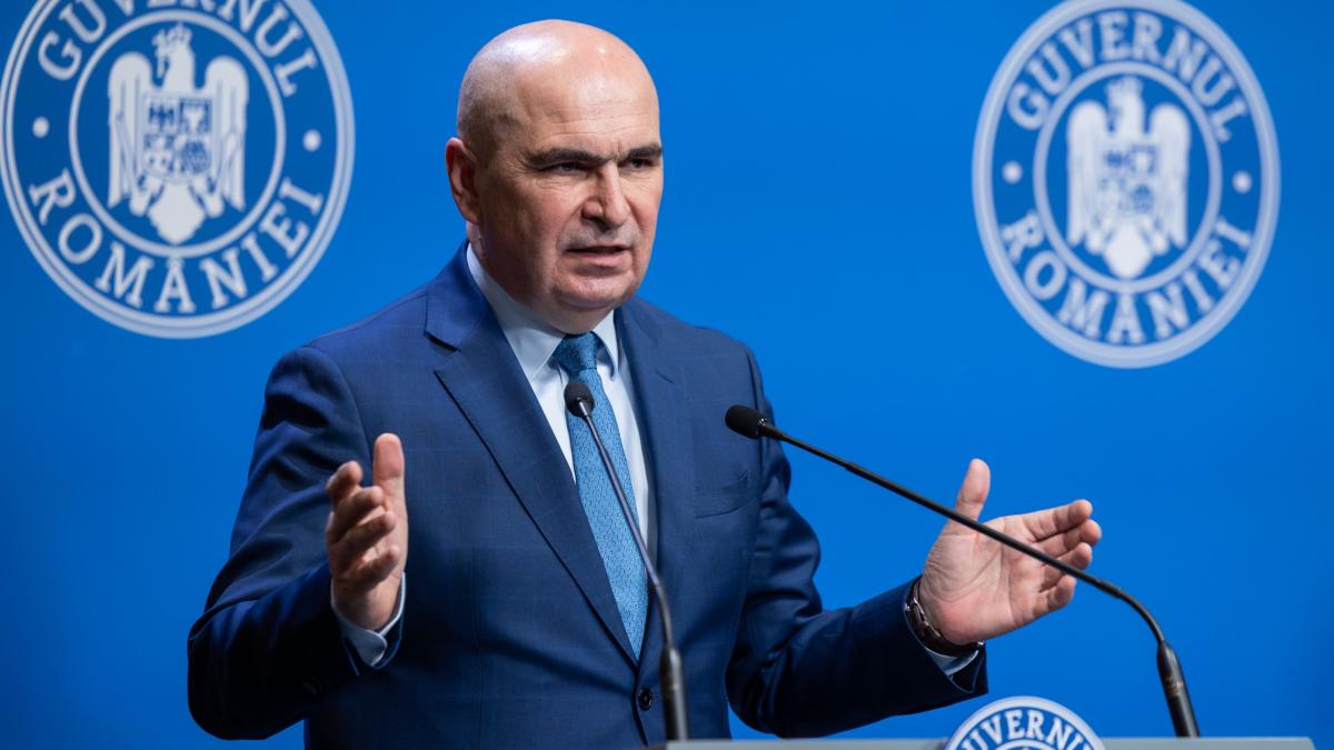 Ilie Bolojan Vrsta de pensionare trebuie ridicata