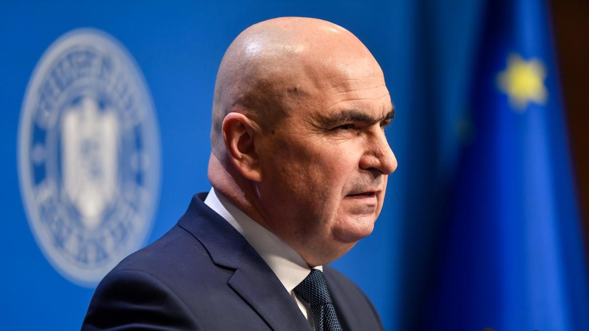 Ilie Bolojan calatoreste in Austria pentru relatii bilaterale