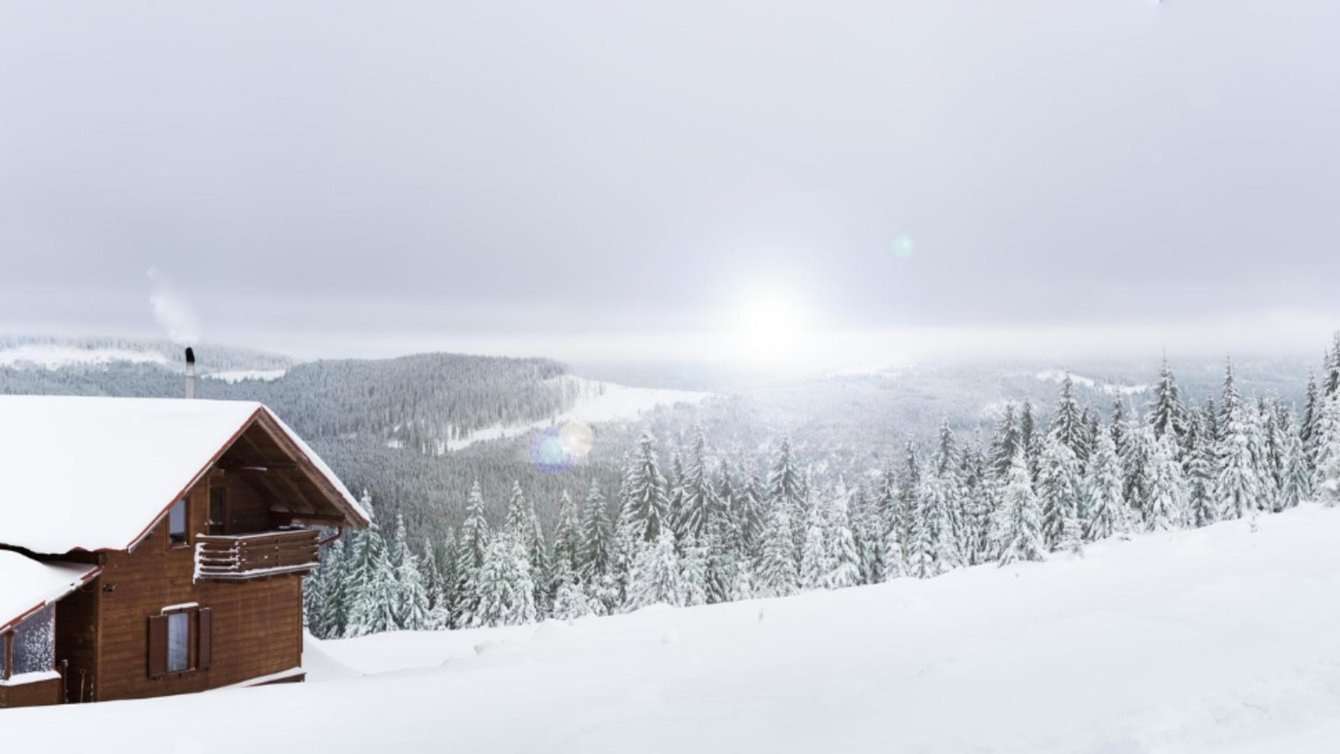 Inselaciune legata de cazare de Revelion Prahova