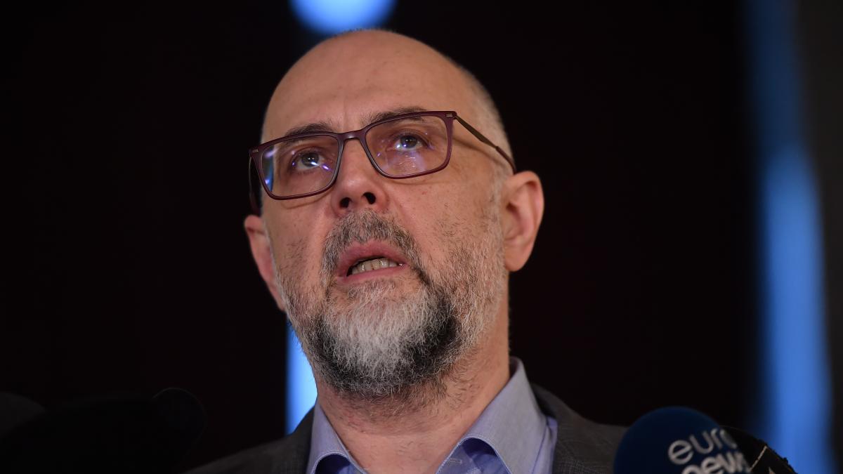 Kelemen Hunor Magistratii vor contesta din nou legea pensiilor speciale