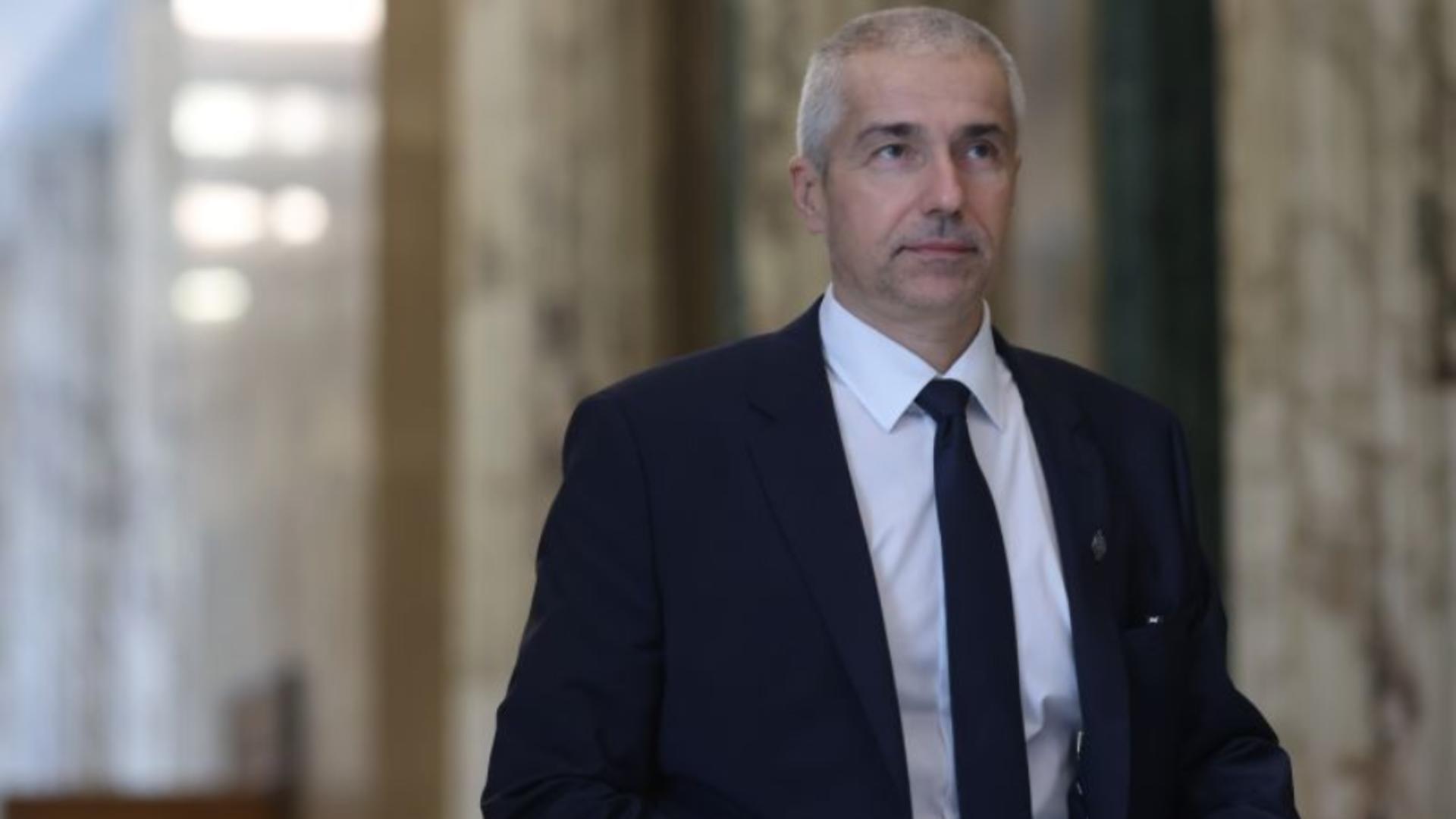 Ministrul Justitiei despre revocarea lui Voineag Trebuie analizata pe probe