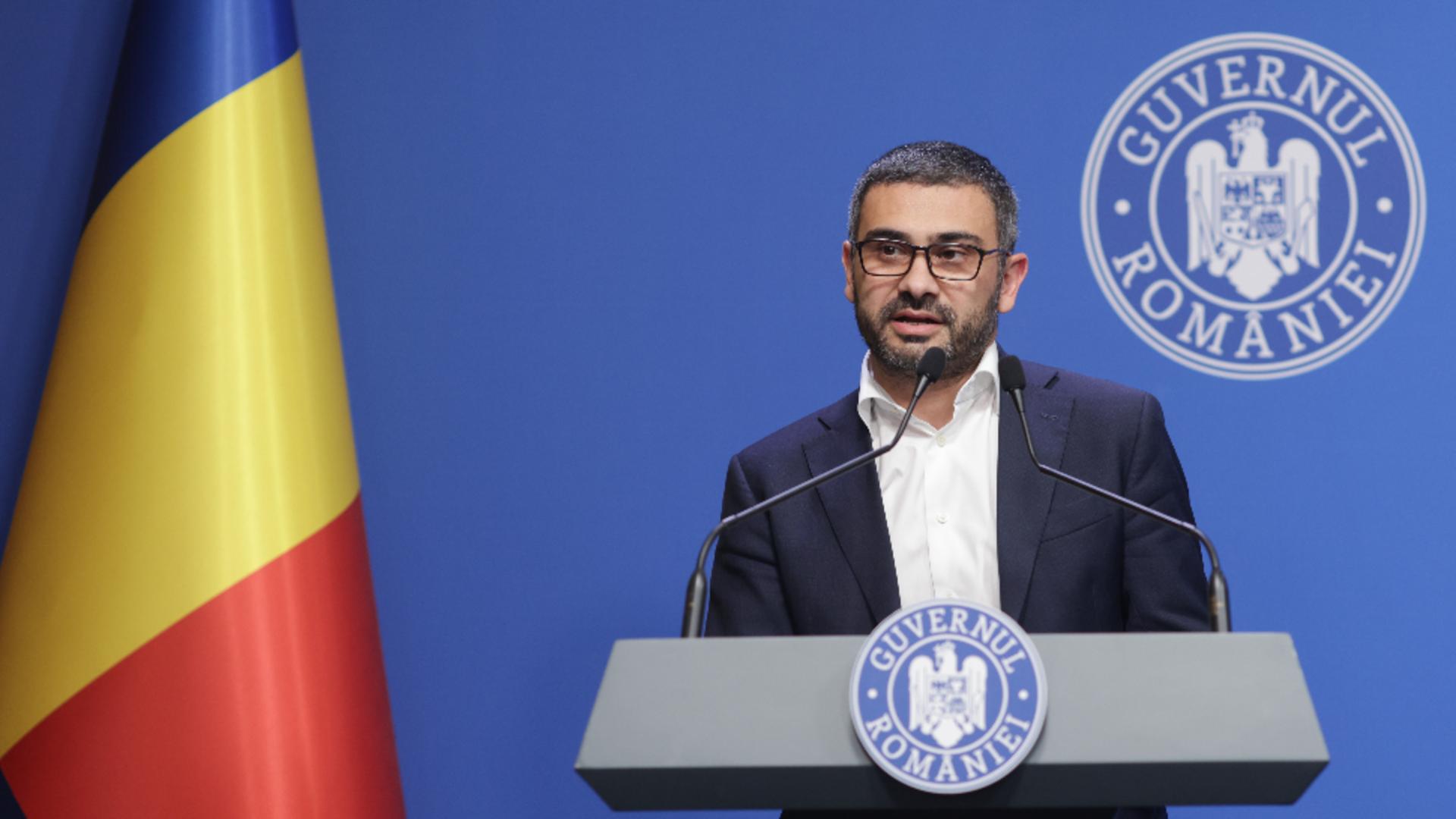 Ministrul Muncii Salariul minim ar sprijini angajatii