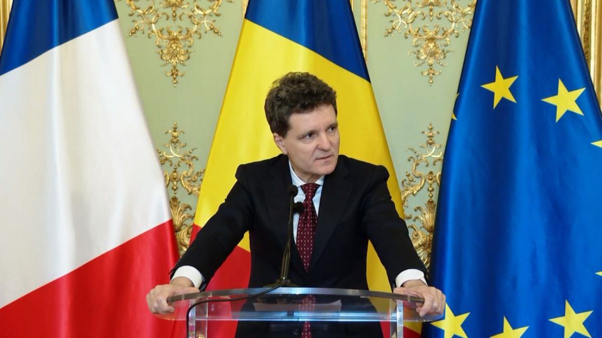 Nicisor Dan intrebat despre dronele rusilor O sa vadeti