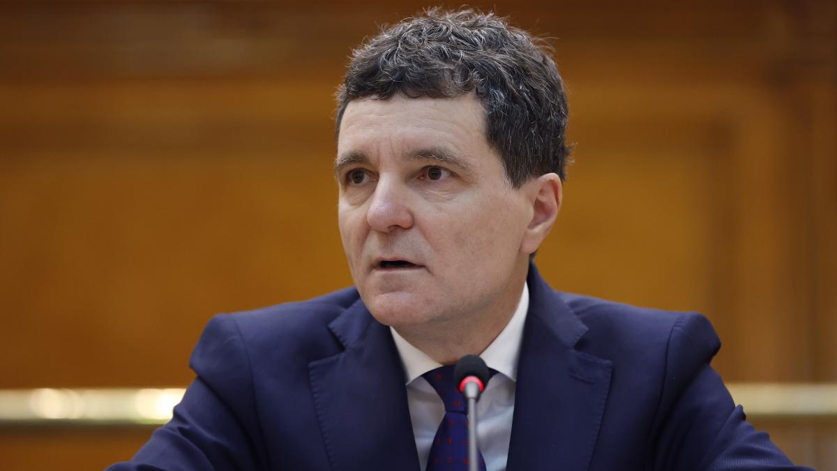Nicusar Dan a promulgat legea RUTI Ce spune Presidentul