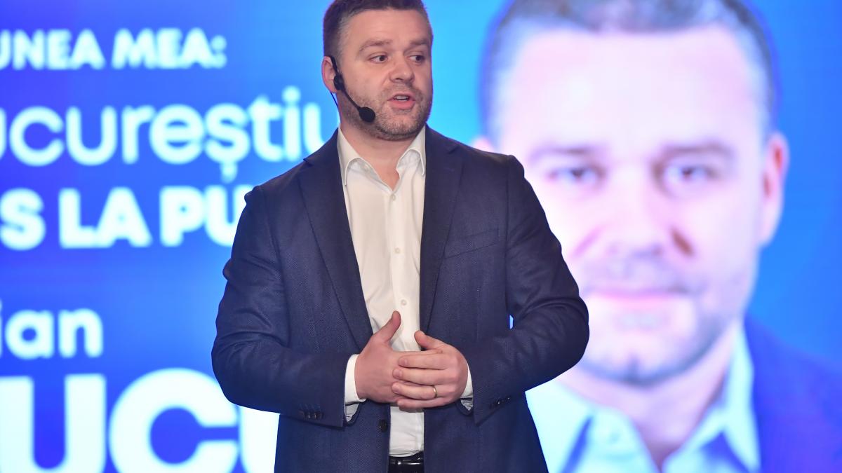 PSD a cerut indepartarea unui afis electoral