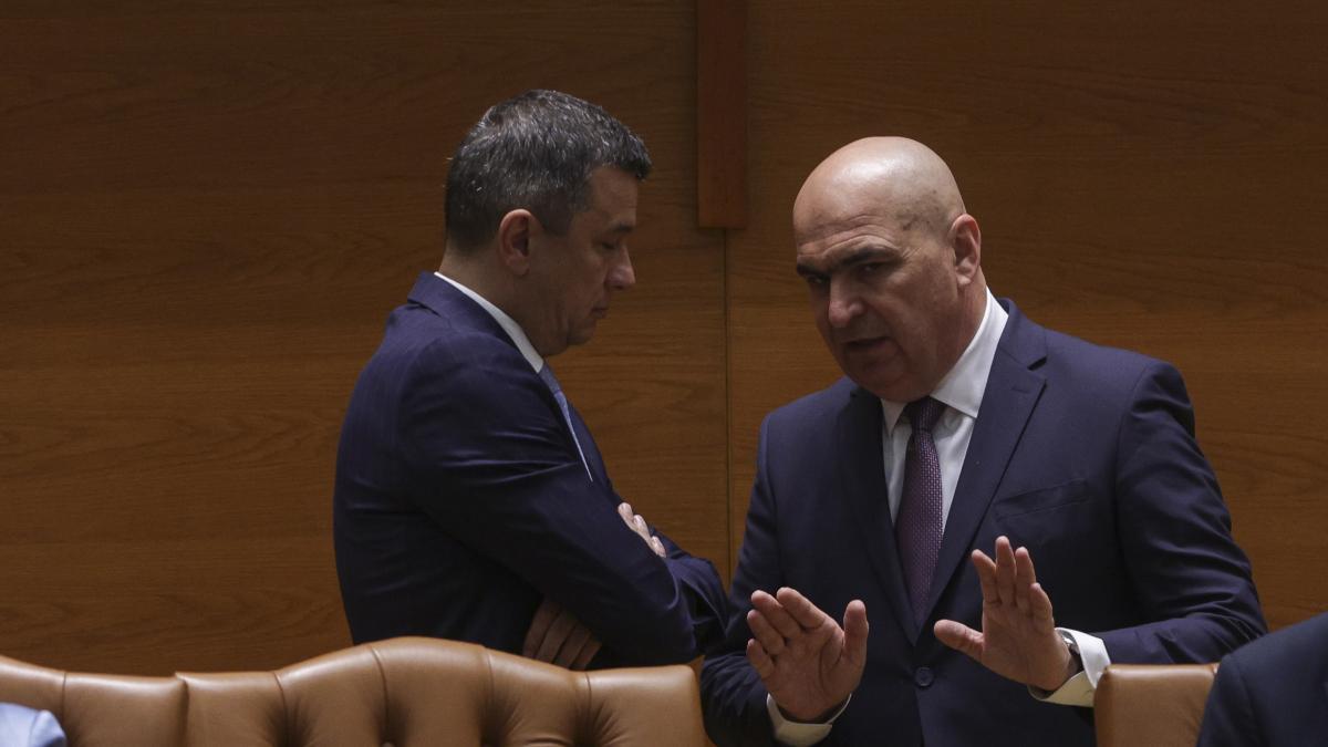 PSD ii cere lui Ilie Bolojan sa o raspunda pe Diana Buzoianu