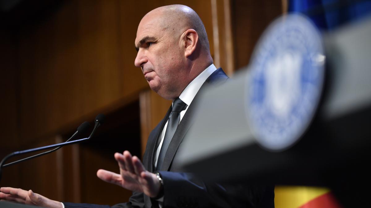 Premierul Ilie Bolojan anunta posibile crestere de pensii si salarii din 2027