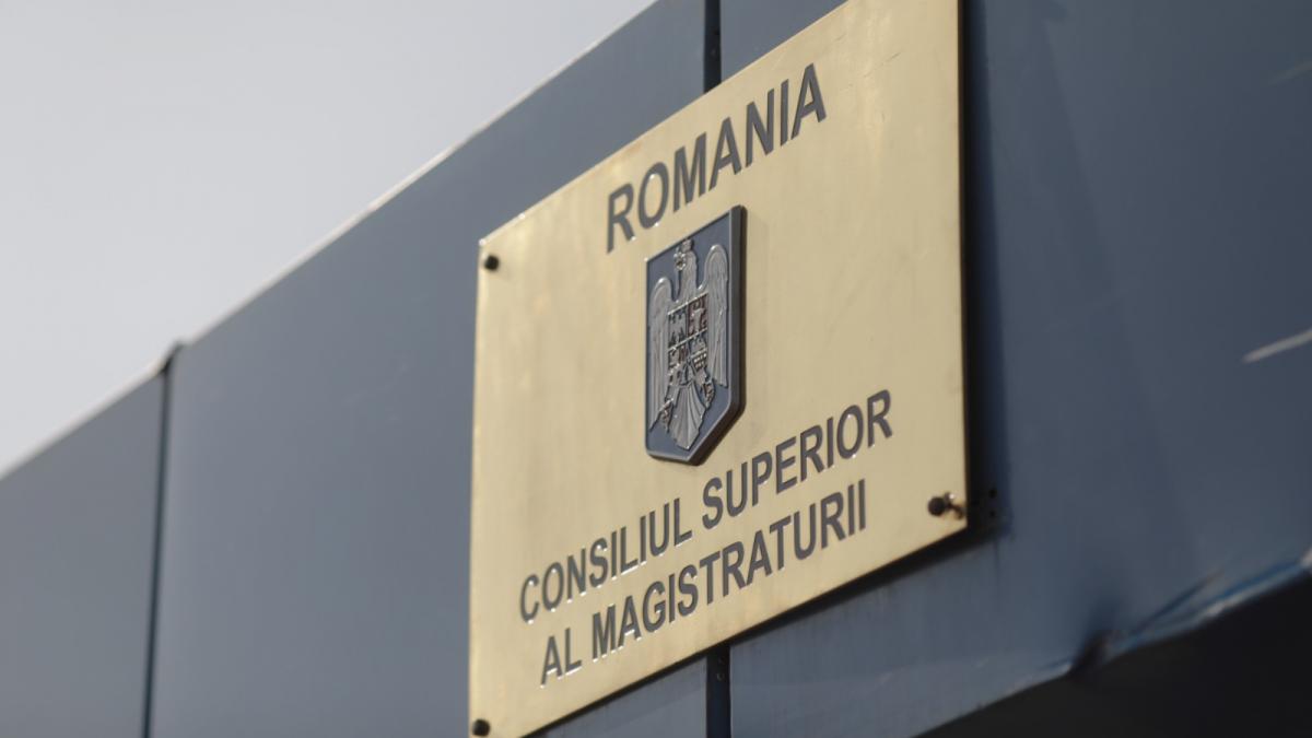 Procurorii CSM vor analiza informatiile de la Recorder