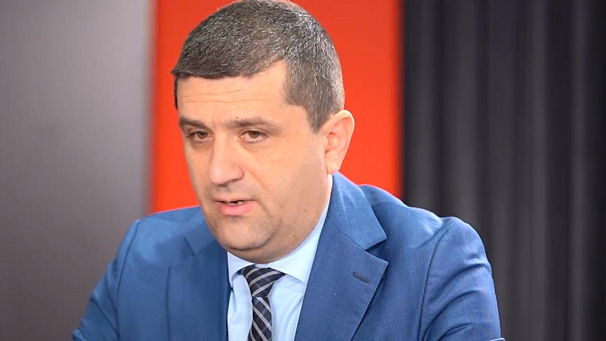 Radu Miruta a confirmat sprijinul Romaniei pentru Ucraina