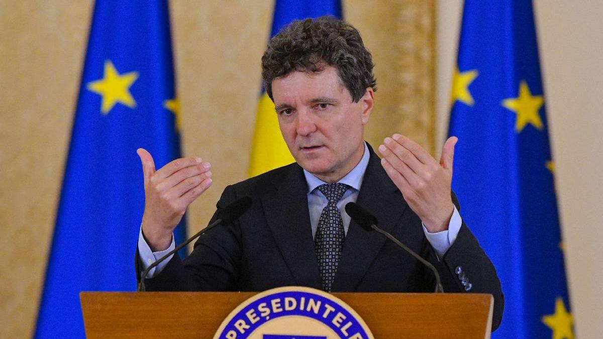 Reactia lui Nicusor Dan la amenzile lui Putin