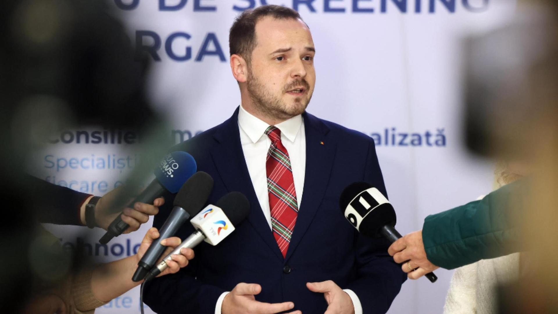Servicii stomatologice in spitale publice dupa moartea fetitei