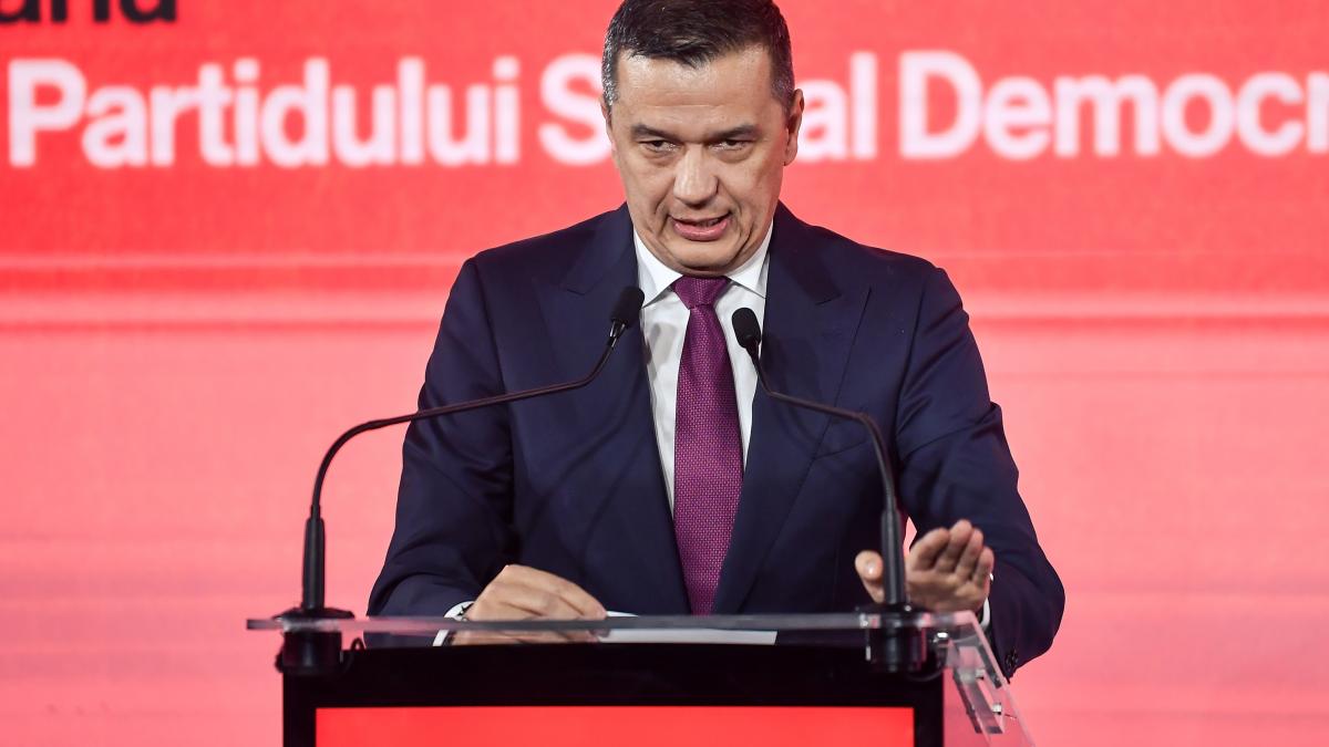 Surse PSD pune conditii pentru coalitia cu USR