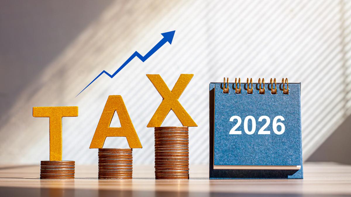 Toate masurile fiscale pentru 2026 impozite si
