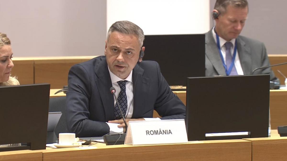 Barbu ii acuza pe Bolojan si Nicusor Dan ca nu iau spus despre acordul UE Mercosur