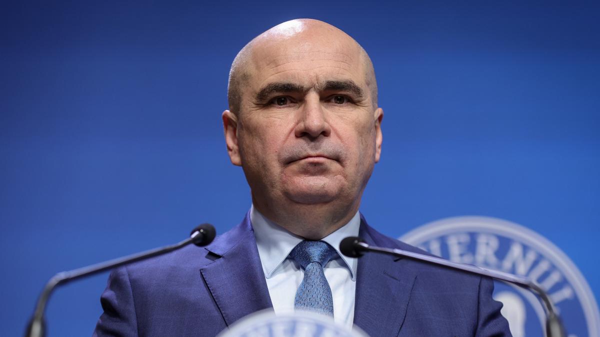 Ce isi propune Ilie Bolojan pentru 2026
