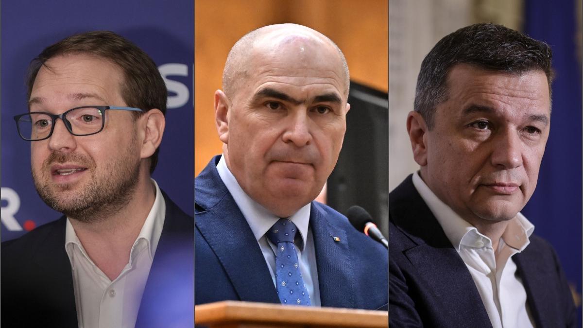 Coalitia la un pas de dezintegrare Liderii se reunesc dupa scandalurile legate de Mercosur i de