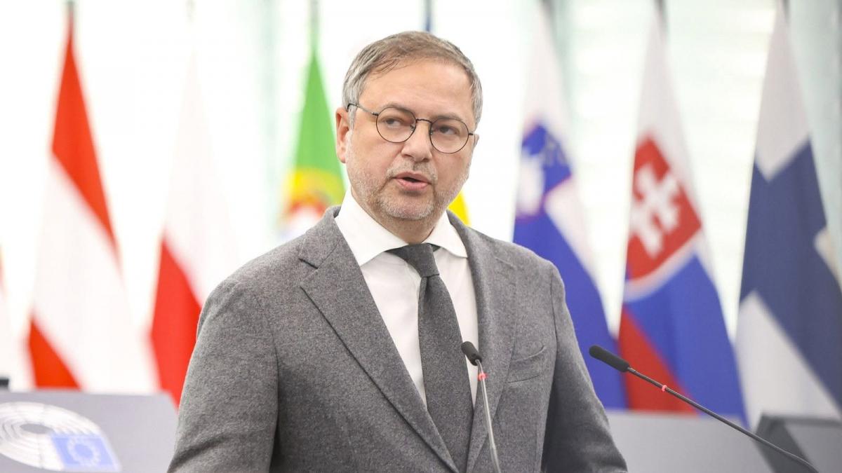 Europarlamentarul Dan Motreanu anunta suma totala primit de Romania de la UE