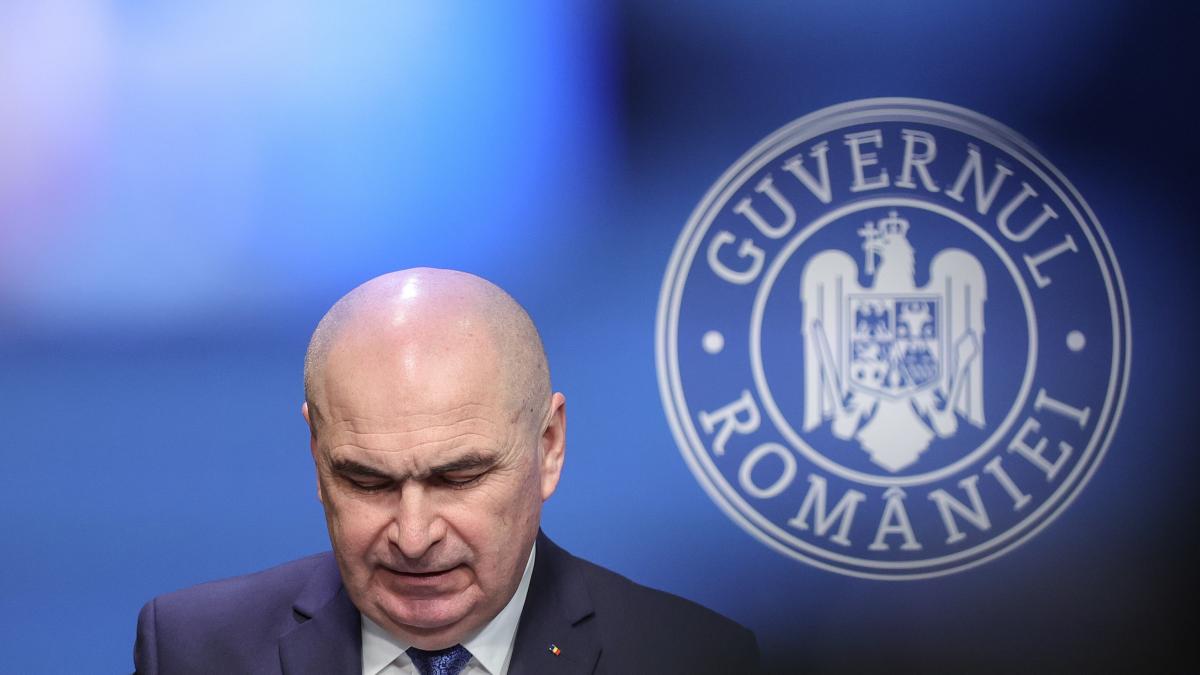 Ilie Bolojan nu si a platit impozitele majorate