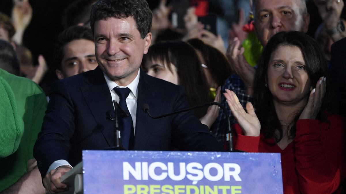Nicuor Dan mesaj in 2026 Un an al pacii
