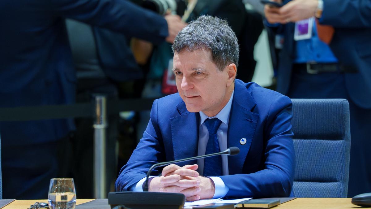 Nicuser Dan referitor la numirile la SRI si SIE Exista sanse sa se intample in urmatoarele saptamani