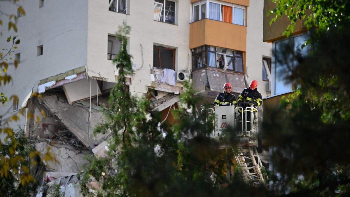 Primarul Sectorului 5 anunta scutirea locatarilor blocului din Rahova