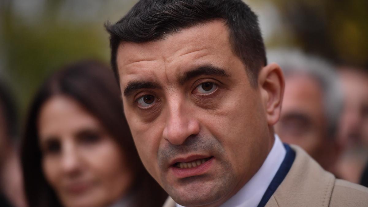 Primul mesaj al lui George Simion in 2026 Platitivacotizatiile Apoi