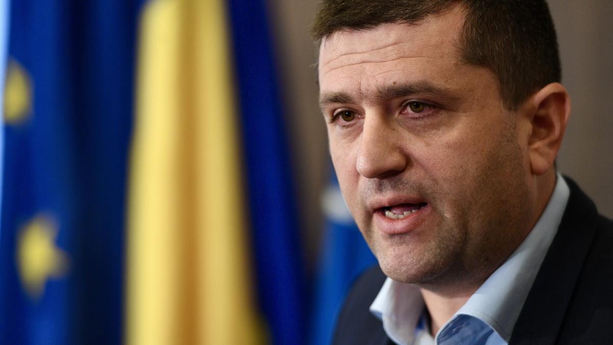 Radu Miruta despre costurile misiunilor din Elvetia