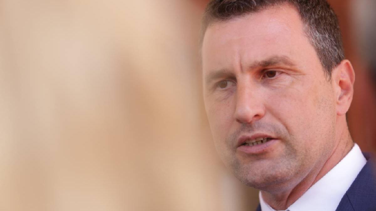 Tanczos Barna anunta bilantul anului trecut pentru 10 ministere