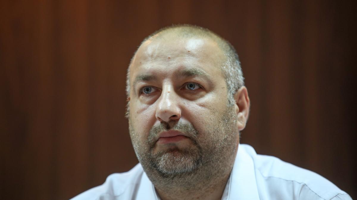 Taxele afisate gresit la Sectorul 2 Reactia sefului